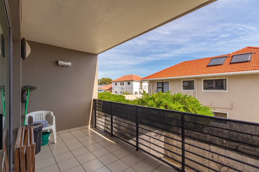 1 Bedroom Property for Sale in Tijgerhof Western Cape